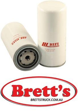 SN 30008 SN30008 FUEL FILTER DAF F 95.380 XF F 95.430 XF F 95.480 XF F 95.530 XF