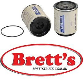SN 40525 SN40525 FUEL FILTER HIFI BUY AT BRETTS TRUCK .COM.AU