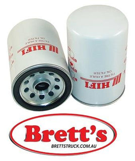 SO 6196 SO6196 OIL FILTER KUBOTA  M128X, M130X, M135GX BTP  SO6196 HIFI  SO 6196 LF3406 SP4816