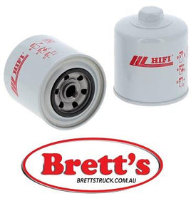 SO 6202 SO6202 OIL FILTER BTP  SO6202 HIFI  SO 6202 MITSUBISHI ME656613 DONALDSON J8610613 SAKURA C5820 SURE FILTER SFO6613 DONALDSON P502408