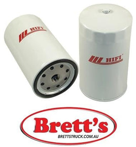 SO 6203 SO6203 OIL FILTER BTP  SO6203 HIFI  SO 6203 1-13240106-3 , LP 02P00006-1BP , 897026-1342 , SP 4599/1 1132401063 , LP 02P000061BP , 8970261342 , SP45991