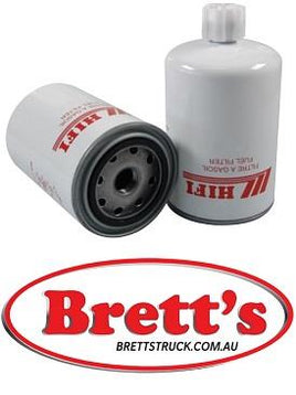 SN 40502 SN40502 FUEL FILTER 3843447 , P 55-0691 , FS 1282 , CU 3843447 , SK 3171 , SN 40502 P550691 , FS1282 , CU3843447 , SK3171 , SN40502