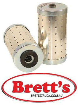 SN 40503 SN40503 FUEL FILTER HIFI BUY AT BRETTS TRUCK .COM.AU