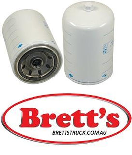 SN 40507 SN40507 FUEL FILTER HIFI BUY AT BRETTS TRUCK .COM.AU
