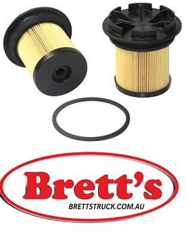 SN40518 FUEL FILTER HIFI BALDWIN PF7578 BALDWIN PF7678    CASE 1822631C91 DONALDSON P550966 DONALDSON P551082   FLEETGUARD FS1298