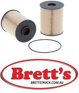 SN 40522 SN40522 FUEL FILTER CASAGRANDE B 125