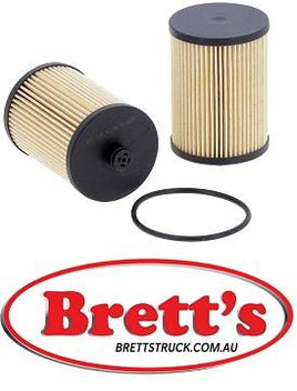 SN 40095 SN40095 FUEL FILTER HIFI BUY AT BRETTS TRUCK .COM.AU VOLVO 2.4L DIESEL 07- WESFIL WCF200 ,  8621882 , 30671010 , PU823X , PU823.X , 30792514 VOLVO
