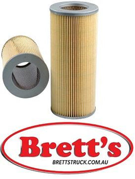 SN 4010 SN4010 FUEL FILTER HIFI BUY AT BRETTS TRUCK .COM.AU