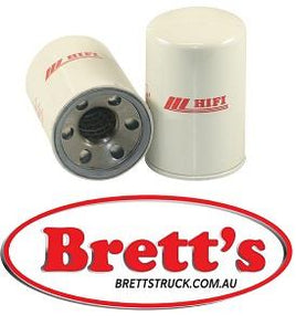 SN 40114 SN40114 FUEL FILTER HIFI BUY AT BRETTS TRUCK .COM.AU