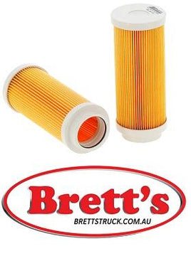 SN 40115 SN40115 FUEL FILTER HIFI BUY AT BRETTS TRUCK .COM.AU