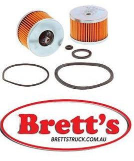 SN 4012 SN4012 FUEL FILTER HIFI BUY AT BRETTS TRUCK .COM.AU