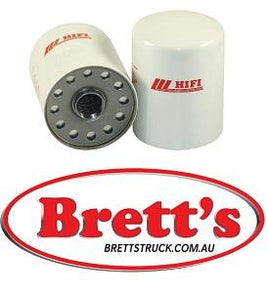 SN 40157 SN40157 FUEL FILTER HIFI BUY AT BRETTS TRUCK .COM.AU