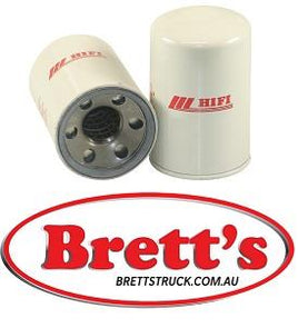 SN 40181 SN40181 FUEL FILTER HIFI BUY AT BRETTS TRUCK .COM.AU