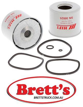 SN 30025 SN30025 FUEL FILTER MANITOU MLT 735 LSU TURBO MLT 741 LSU TURBO MRT 1432 M SERIE MRT 1440 MRT 1635 M SERIE MRT 1640 MRT 1840 MSI 30-1 E2 EVOLUTION MT 1030 S SERIE 4-E3 MT 1030 S SERIE 5-E3 MT 1030 S SERIE C-E2