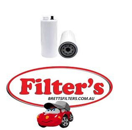 P551122 FUEL & WATER FILTER SEPARATOR CUMMINS GTA38 GTA50 CASE MX240 MX270 3800394 FS1022 P551122 P551022  SFC-5702 SFC-5702-10