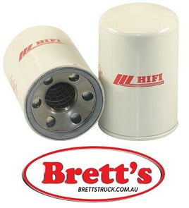 SN 40262 SN40262 FUEL FILTER BTP  SN40262 HIFI  SN 40262