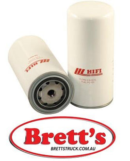 SN 40454 SN40454 FUEL FILTER BTP  SN40454 HIFI  SN 40454