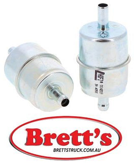 SN 40500 SN40500 FUEL FILTER CASE IH MAGNUM 7110 MAGNUM 7120 MAGNUM 7130 MAGNUM 7140 CASE-POCLAIN 580 SLE 580 SUPER L/L