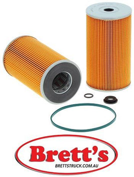 SO 6136 SO6136 OIL FILTER BTP  SO6136 HIFI  SO 6136