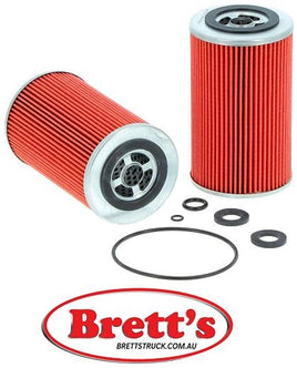 SO 6722 SO6722 OIL FILTER ISUZU VU/LT/LW TLD 2,8 DIESEL P550015 - LF3429 - CH2862 - 5878102930 - 9132400940 - 9885111940 - 9885111942 - SO4260 - WGL9169