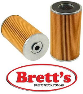 SO 6740 SO6740 OIL FILTER HIFI BUY AT BRETTS TRUCK .COM.AU BTP  SO6740 HIFI  SO 6740