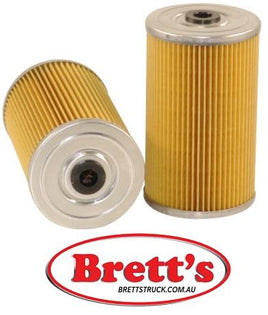 SO 6743 SO6743 OIL FILTER HIFI BUY AT BRETTS TRUCK .COM.AU
