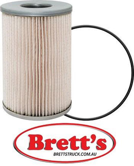 SN 40609 SN40609 FUEL FILTER KOMATSU WH 609-1 WH 713-1 WH 714-1 WH 714H-1 WH 716-1