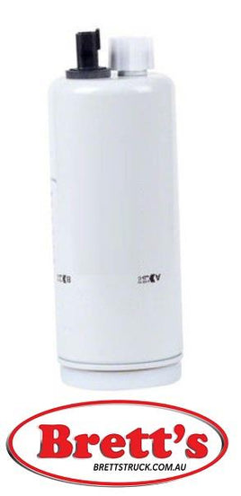 SN 40643 SN40643 FUEL FILTER JCB 436 E ZX BTP  SN40643 HIFI  SN 40643 3978134 , FS 20022 FS20022