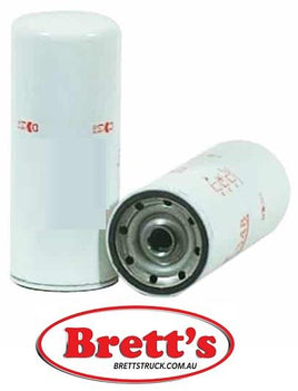 SN 40649 SN40649 FUEL FILTER NEW HOLLAND VM 460 BTP  SN40649 HIFI  SN 40649 FF 5348 FF5348