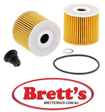 SO 6239 SO6239 OIL FILTER BTP SO6239 HIFI SO 6239| Brett's Truck Parts ...