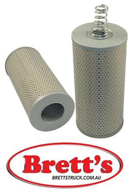 SO 6101 SO6101 OIL FILTER DOOSAN DAEWOO DH 280 DH 320 SOLAR 280 SOLAR 280 LC III 65055045021 , SO5158 ,