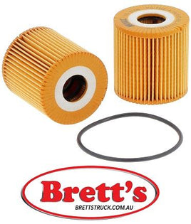 SO 6106 SO6106 OIL FILTER BTP  SO6106 HIFI  SO 6106