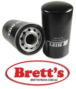 SO 6174 SO6174 OIL FILTER BTP  SO6174 HIFI  SO 6174