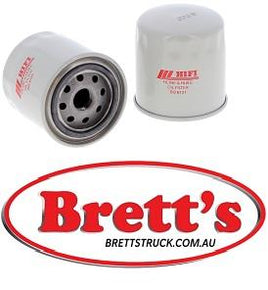 SO 6121 SO6121 OIL FILTER COMPAIR C 42 C 50 G SUNWARD SWE 70 VOLVO DD 22 DD 24 YUCHAI YC 25 YC 30-2 YC 85-5 YK 25-2