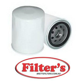 C0029W  OIL FILTER EUCLID DUMP TRUCK R40 - CUMMINS VT1710   R45 - CUMMINS VT1710   R50 - CUMMINS NRTO-6 / NT355  R62 - CUMMINS NRTO-6 / NT355 EUCLID DUMP TRUCK R75 - CUMMINS VTA1710C C-8031  Z32  LF678  3I1089  JOHN DEER T19044