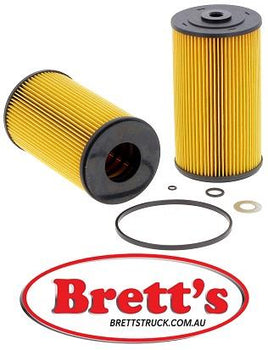 SO 6183 SO6183 OIL FILTER NEW HOLLAND E 485 B E 485 C