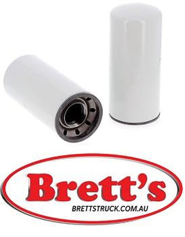 SN 40624 SN40624 FUEL FILTER LIEBHERR R 984 C TIER III R 984 C-EW R 984 HR TEREX TR 60