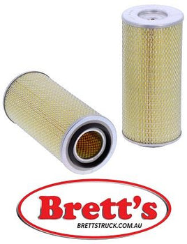 SA 14085 SA14085 AIR FILTER HANOMAG HC 150 HW 130 HELI CPCD 45 W