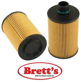SO 8044 SO8044 OIL FILTER JEEP GRAND CHEROKEE IV 3,0 CRD V6 4X4  LANCIA THEMA 3,0 D