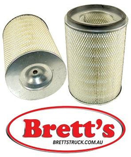 SA 14109 SA14109 AIR FILTER BTP  SA14109 HIFI  SA 14109 KA 1631 , PA 2451 , AEM 2580 , P 14-5704 , P 77-1571 , AF 4159 , 11L4-0078 , 600-181-3300 , 6691-80-7211 , 6691-81-7210 , LAF 8559 , SL 8926 , 101148 , 42398 , KA1631 , PA2451 , AEM2580 , P14570