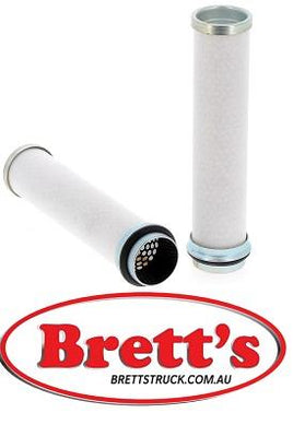 SA 14471 SA14471 AIR FILTER F205200091010 , F345200090010 , AF4521 , E112LS , LAF1711 , AF3098 , LXS40 , LXS401 , SE045 , CF600 , 3252001M1 , FA3102 , SL6209 , S7166A  , 2716600 , 93010E , 22031600