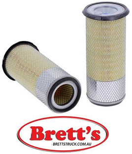 SA 14451 SA14451 AIR FILTER MASSEY FERGUSON 265 274 275 285 565 575 590 675 690