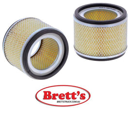 SA 14486 SA14486 AIR FILTER BTP  SA14486 HIFI  SA 14486 2W4246 PA2725 P526411 LAF4246 46309 AF4536