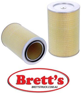 SA 14453 SA14453 AIR FILTER IVECO EUROTECH 240E39 EUROTECH 240E42 EUROTECH 240E43 EUROTECH 260E24 EUROTECH 260E27 EUROTECH 260E31 EUROTECH 260E35 EUROTECH 260E38 EUROTECH 260E39 EUROTECH 260E40