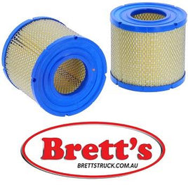 SA 14000 SA14000 AIR FILTER BTP  SA14000 HIFI  SA 14000