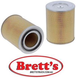 SA 14007 SA14007 AIR FILTER BTP  SA14007 HIFI  SA 14007