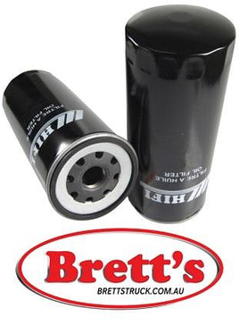 SO 10003 SO10003 OIL FILTER NEW HOLLAND TX 30 TX 32 BTP  SO10003 HIFI  SO 10003 E 5HN6714CB , 3958647 , LAF 8239 , LFP 8239 , 83958647 , SP 4514 , 51737  E5HN6714CB , LAF8239 , LFP8239 , SP4514