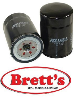SO 10010 SO10010 OIL FILTER CHEVROLET EUROPE CAPTIVA 3,2 V6  OPEL ANTARA 3,2 V6  ISUZU 4X4 ASCENDER 4,2  GM CHEVROLET TRAILBLAZER 4,2 AWD TRAILBLAZER 4,2 SILVERADO 6,0 V8 TAHOE 4,8 V8