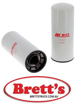 SO 10011 SO10011 OIL FILTER KOMATSU D 65 EX D 65 PX 17 D 65 WX-17 DX 65 EX-16 PC 340-7 LC PC 340-7E0 PC 350-7 PC 350-8 NC/NLC PC 360-10 LC/NLC WA 380-5H WA 430-6 WA 430-6EO MC CORMICK ZTX 230 T2 ZTX 230 T3 ZTX 260 T2 ZTX 260 T3 ZTX 280 T2 ZTX 280 T3