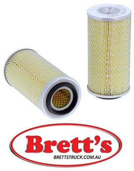 SA 14016 SA14016 AIR FILTER KRAMER 112 SL 212 LT 312 LT LINDE H 12 H 14 D H 15 H 150 F H 16 D H 16 T H 18 H 25 B RAMMAX RW 1404 HF/HFK RW 1504 HF/HFK SCHAEFF SKL 809 SKL 811 SCHANZLIN 4004